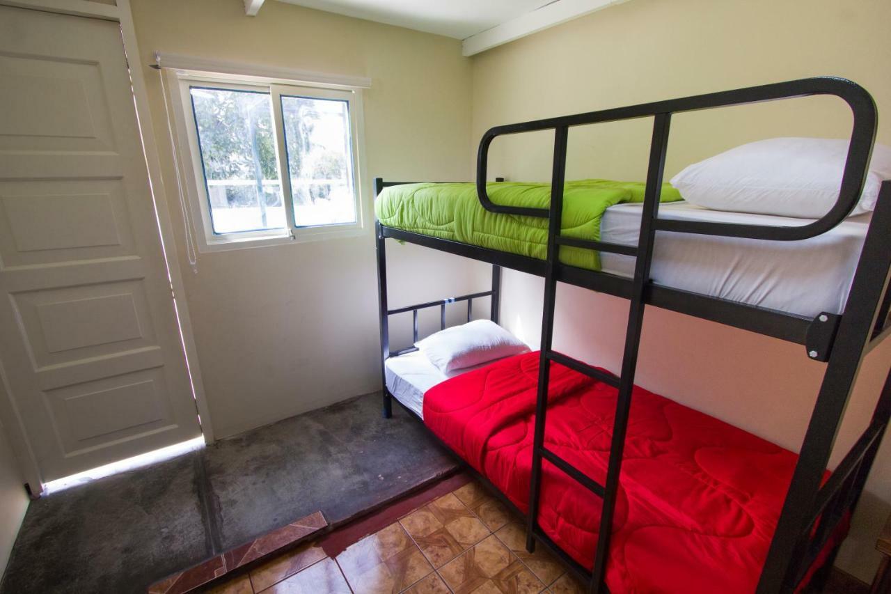 Andes Backpackers Lima Exterior foto