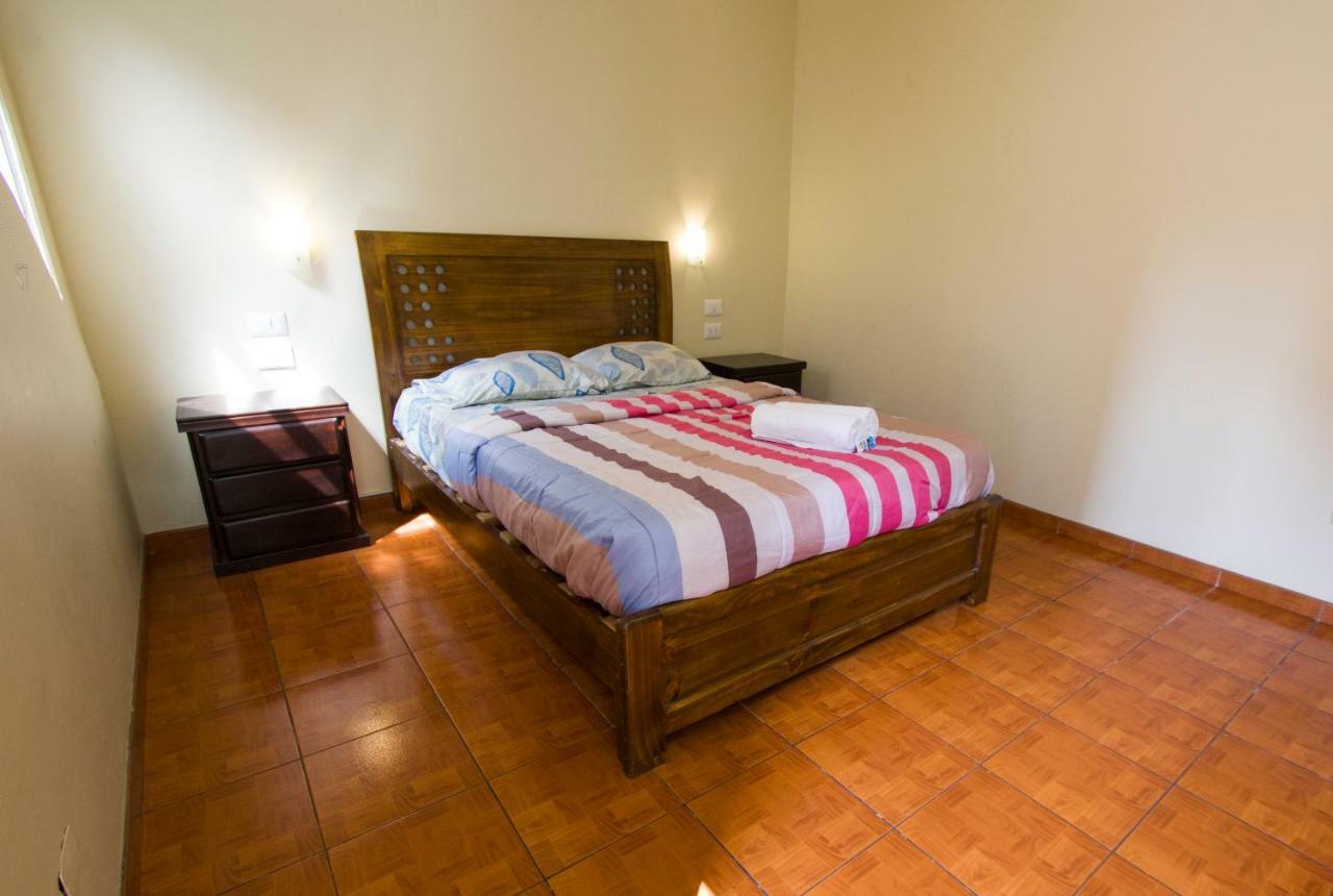 Andes Backpackers Lima Exterior foto